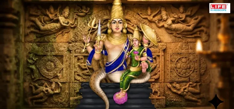Rahu in 3rd House Astrology