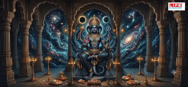 rahu 5th house