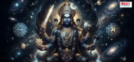 Rahu in the 7th house