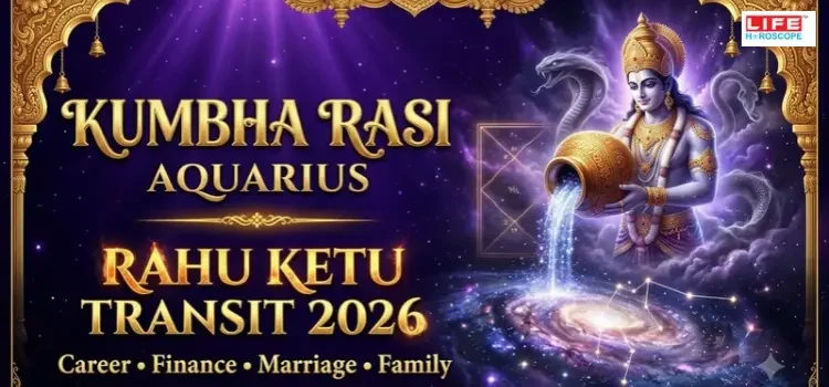 rahu ketu transit aquarius 2026